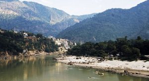 Rishikesh-and-Haridwar