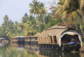 Enchanting Places to Visit in Kerala with your Loved Ones