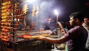 Best Places for Food in Nizamuddin