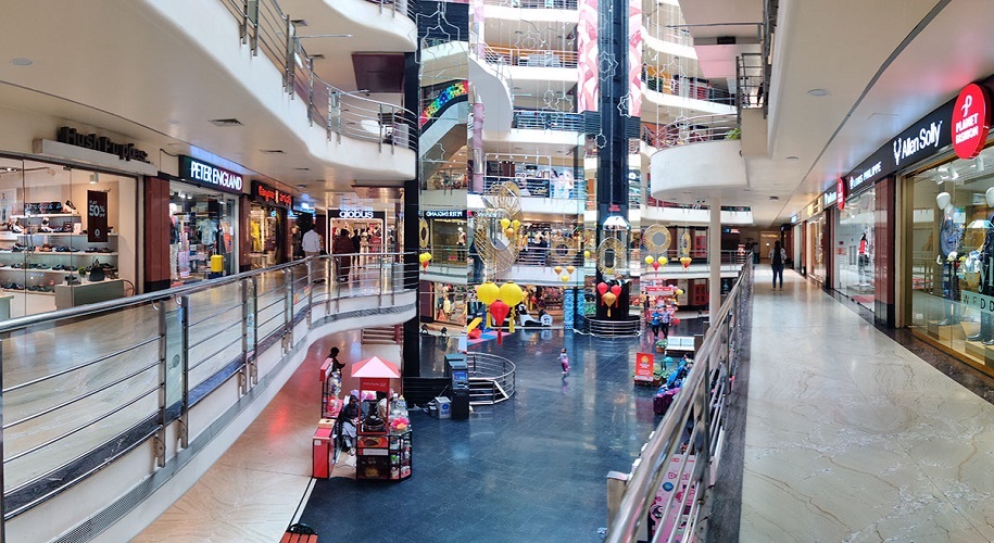 City Centre Shopping Mall, Hyderabad