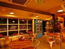 Best Cafes in Jaipur to keep you Refreshed