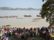 Champakulam Boat Race 2022