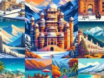 December Travel Guide: Discover India’s Top 6 Winter Destinations (2023)