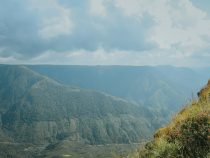 Meghalaya Melodies: May’s Rain-Soaked Trails