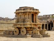 In the Footsteps of Empires: A Journey Through India’s Ancient Cities