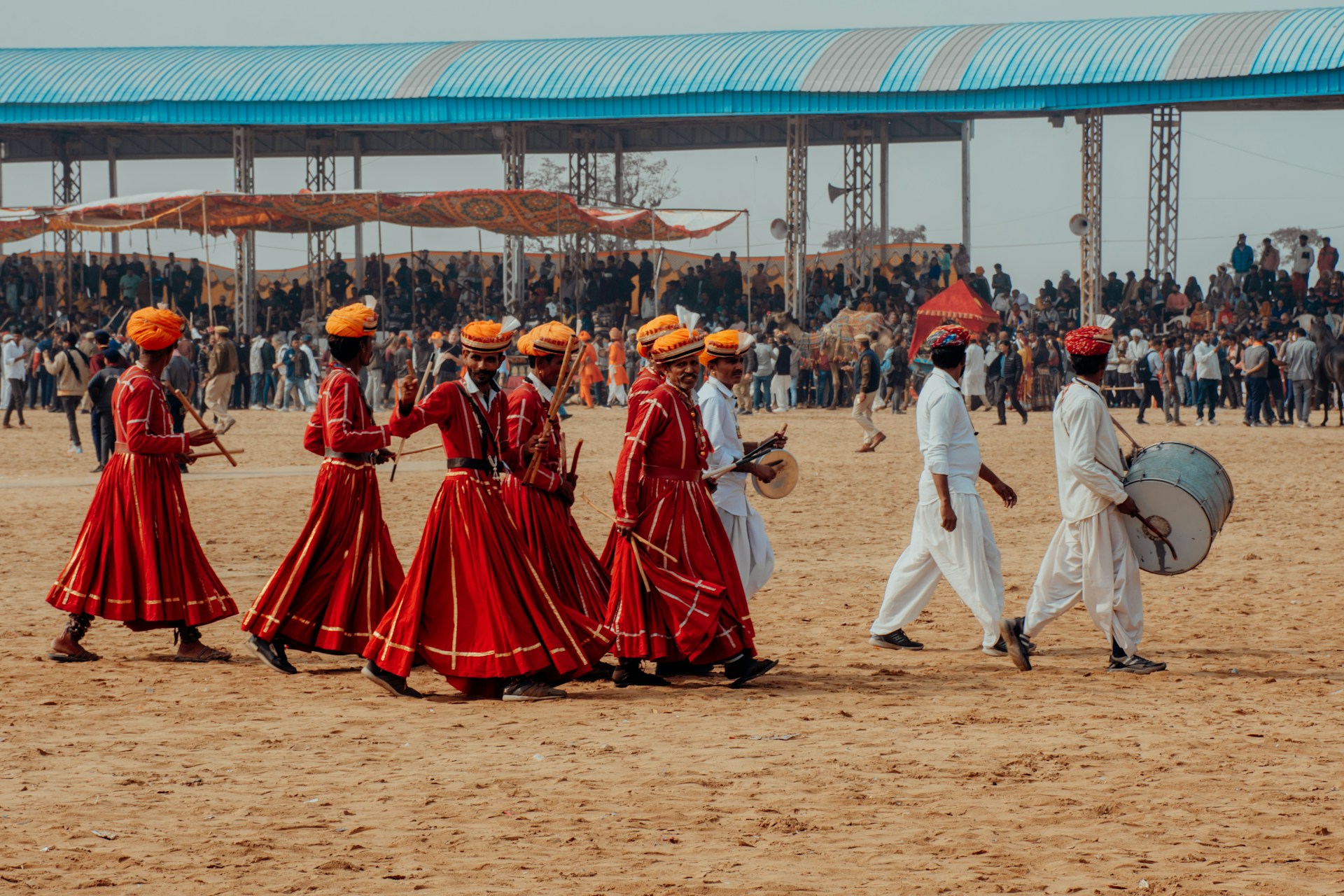 pushkar