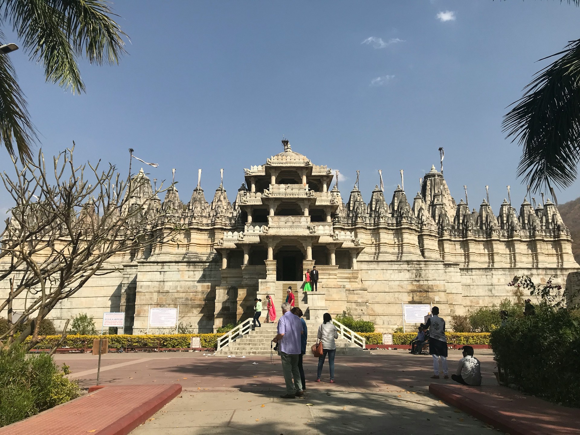 Ranakpur