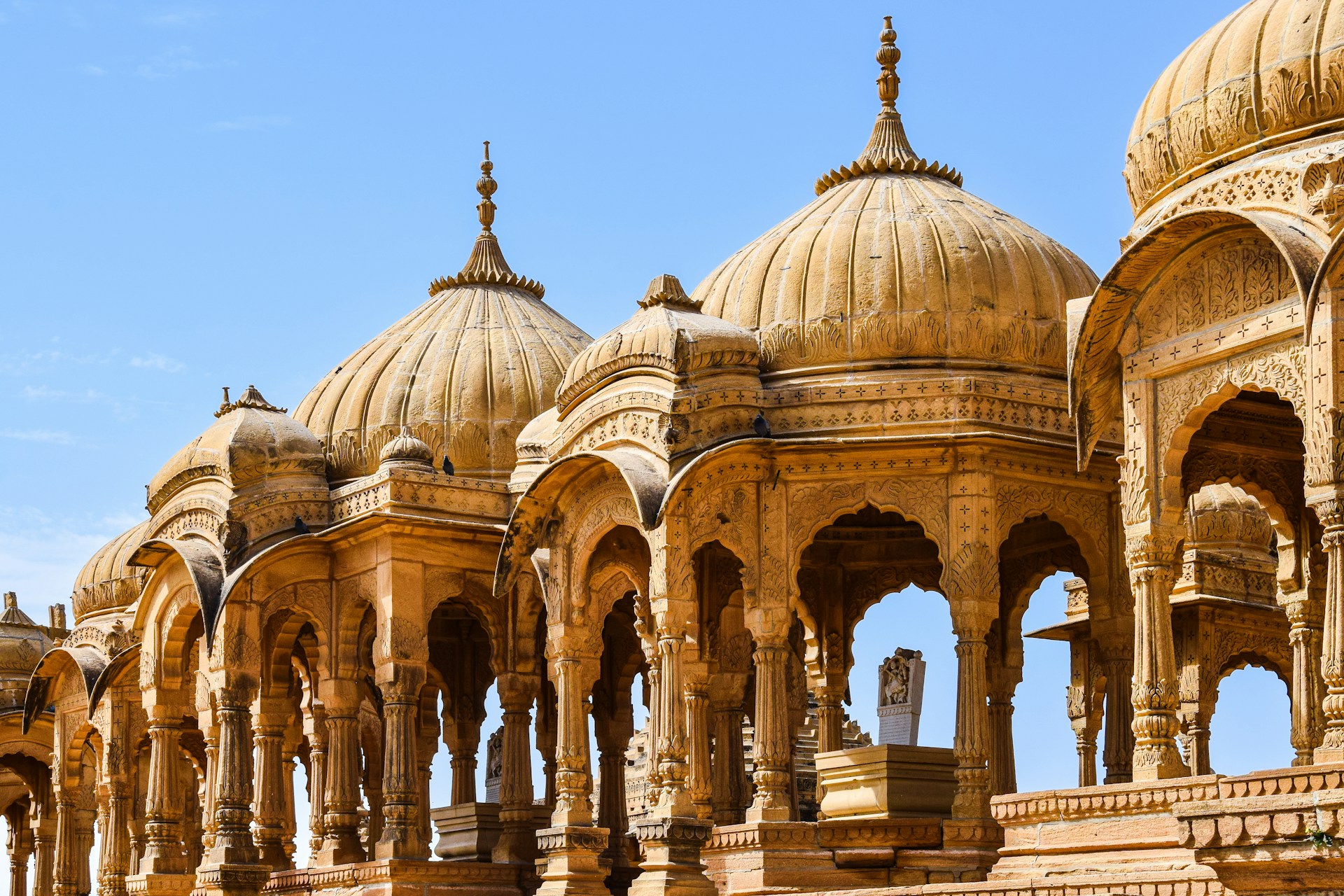 Jaisalmer Fort