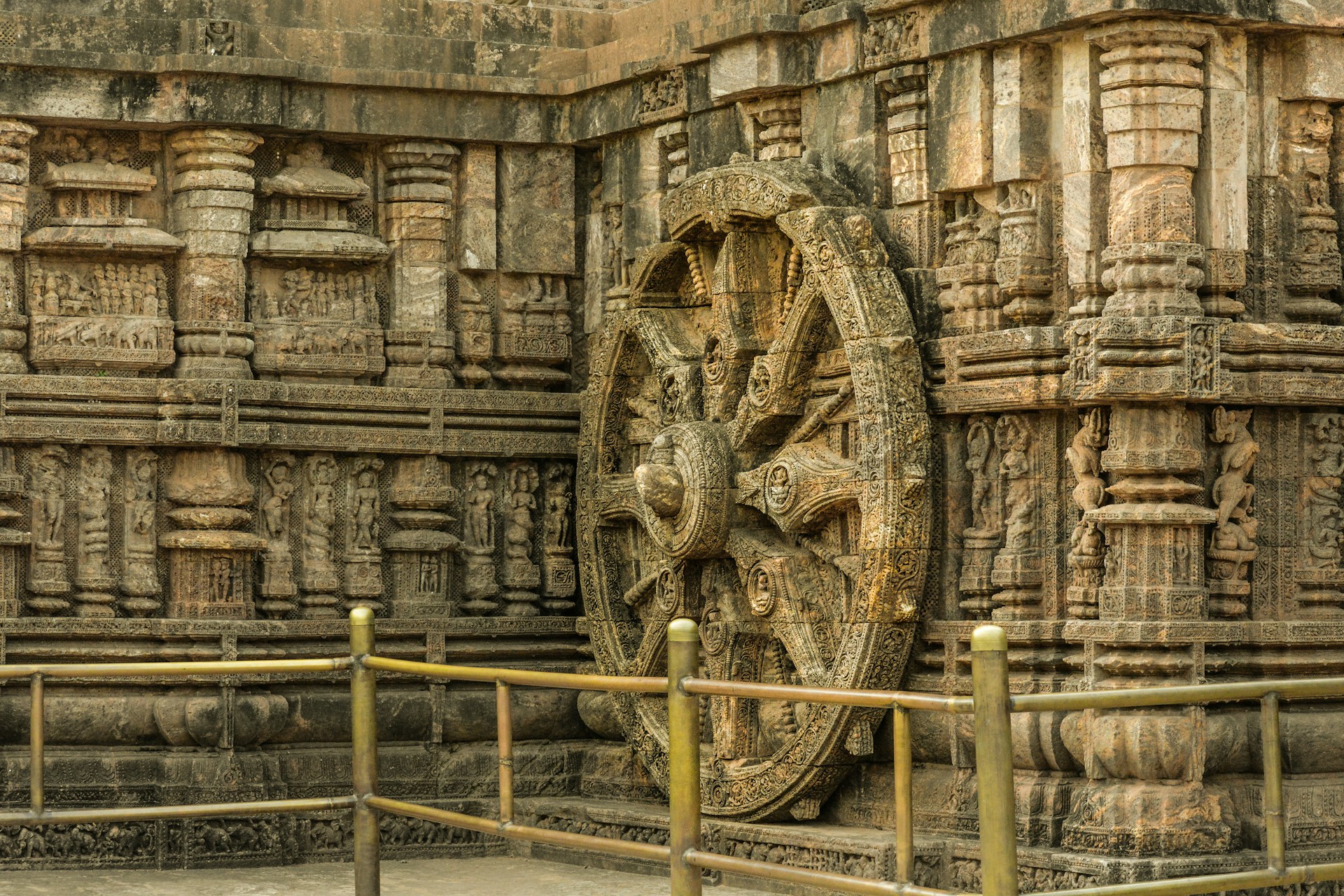 konark