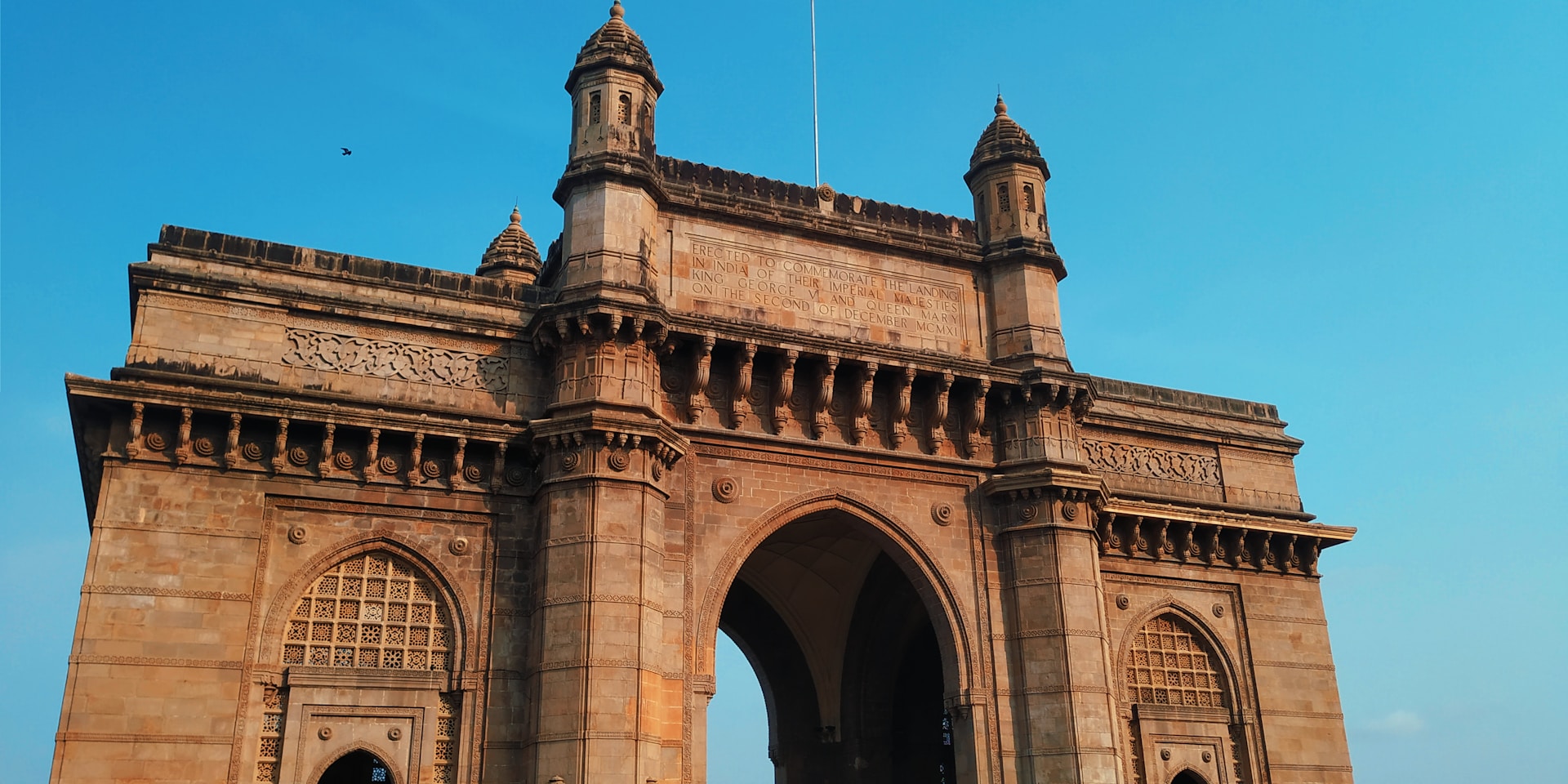 Gateway of India