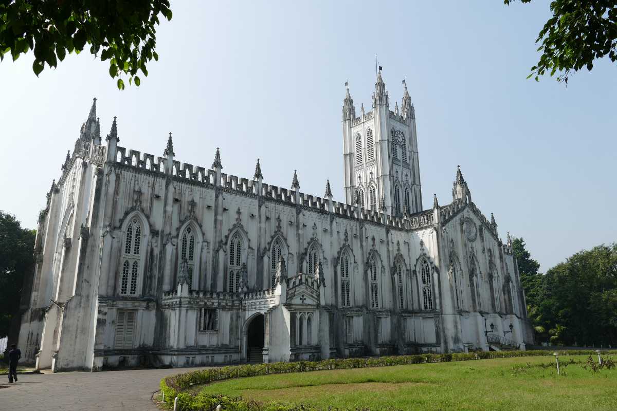 St. Paul's Cathedral