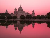 August Delights: Monsoon Travel Guide to Kolkata