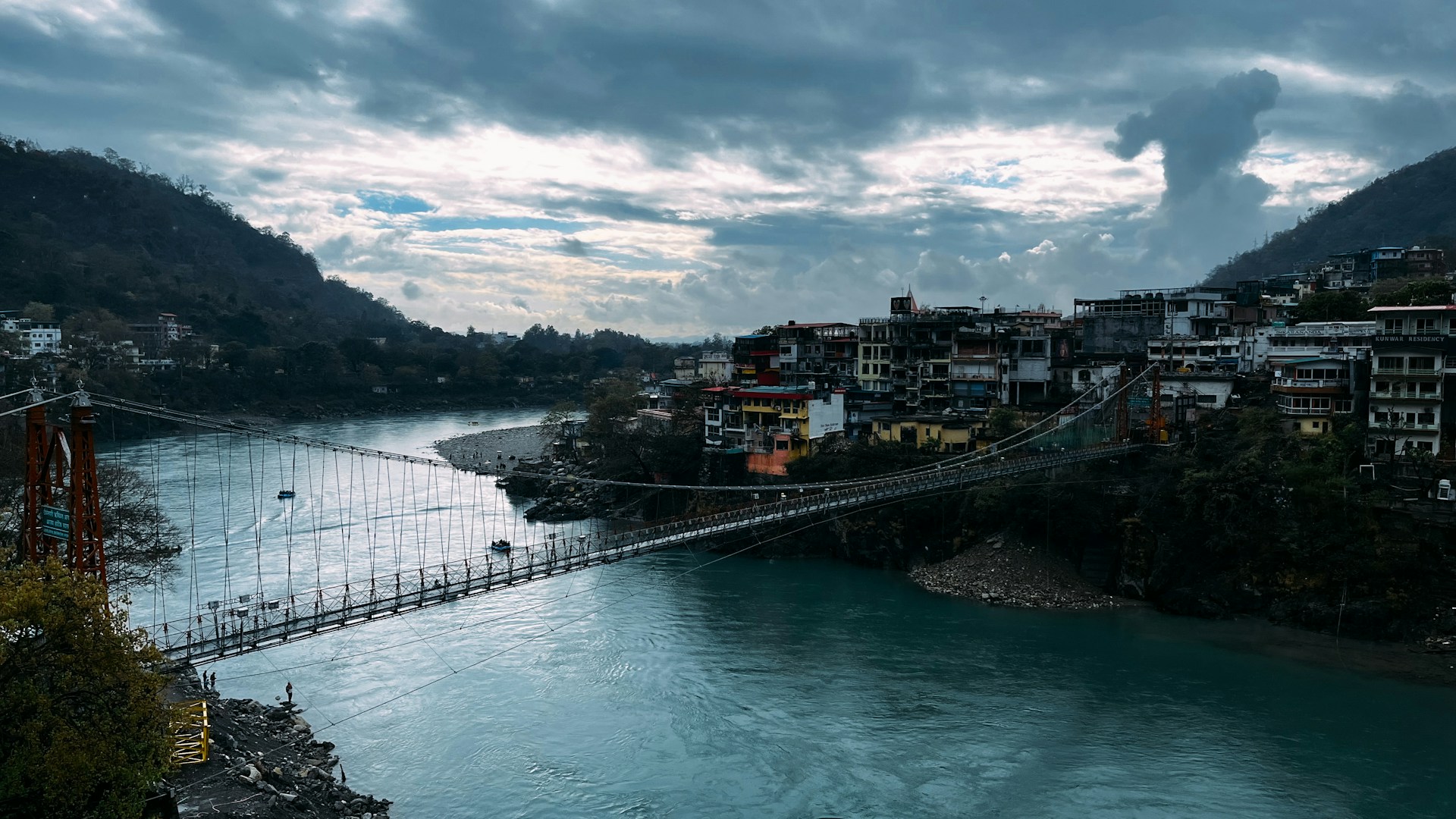 Rishikesh