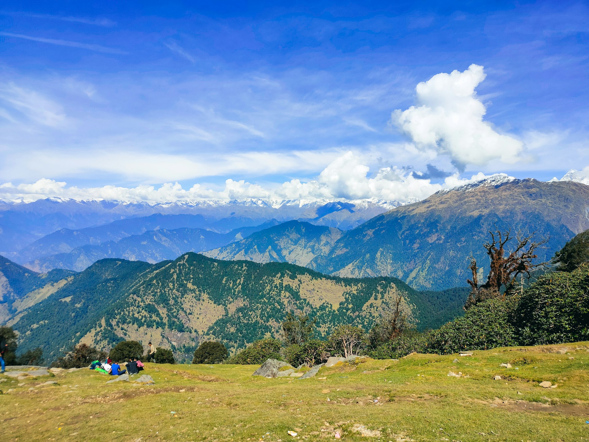 Chopta