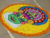 Onam’s Grandeur: Kerala’s Cultural Extravaganza