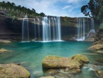 Waterfalls and Wonder: Embracing the Monsoon in Meghalaya’s Valleys