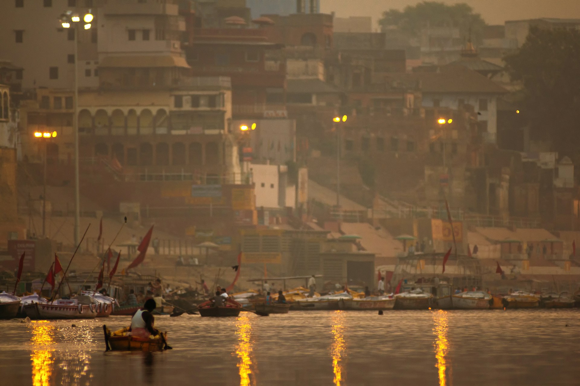 Varanasi