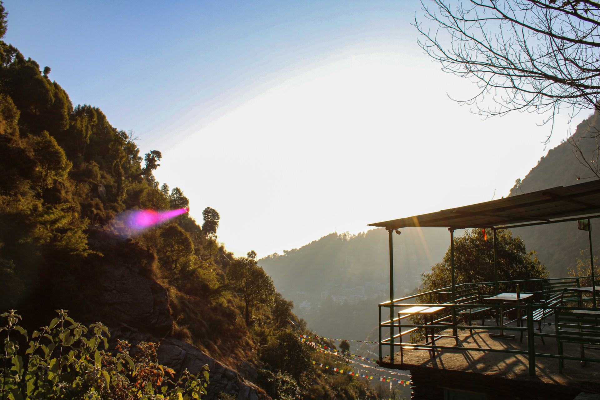 McLeod Ganj