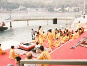 Yoga Retreats in Rishikesh: Finding Inner Peace by the Ganges