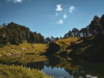 October in the Himalayas: Exploring Lesser-Known Mountain Villages