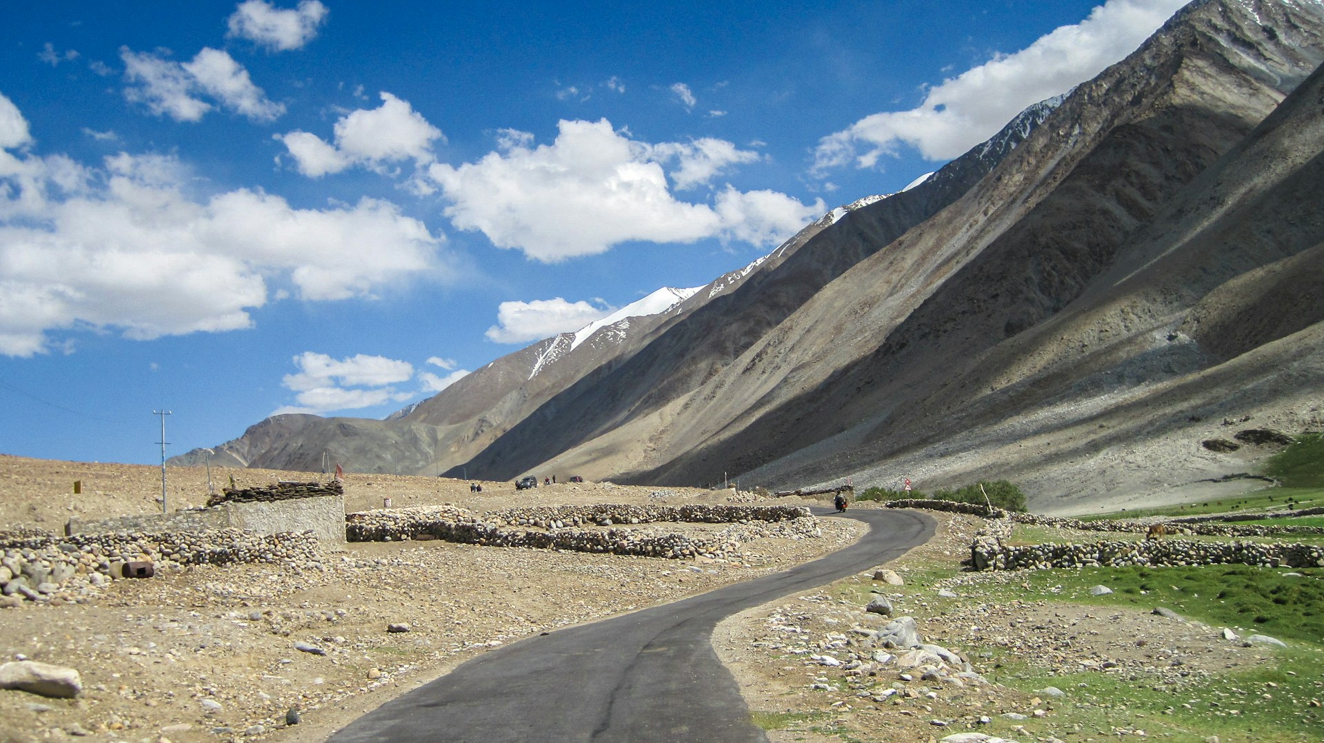 Leh Ladakh