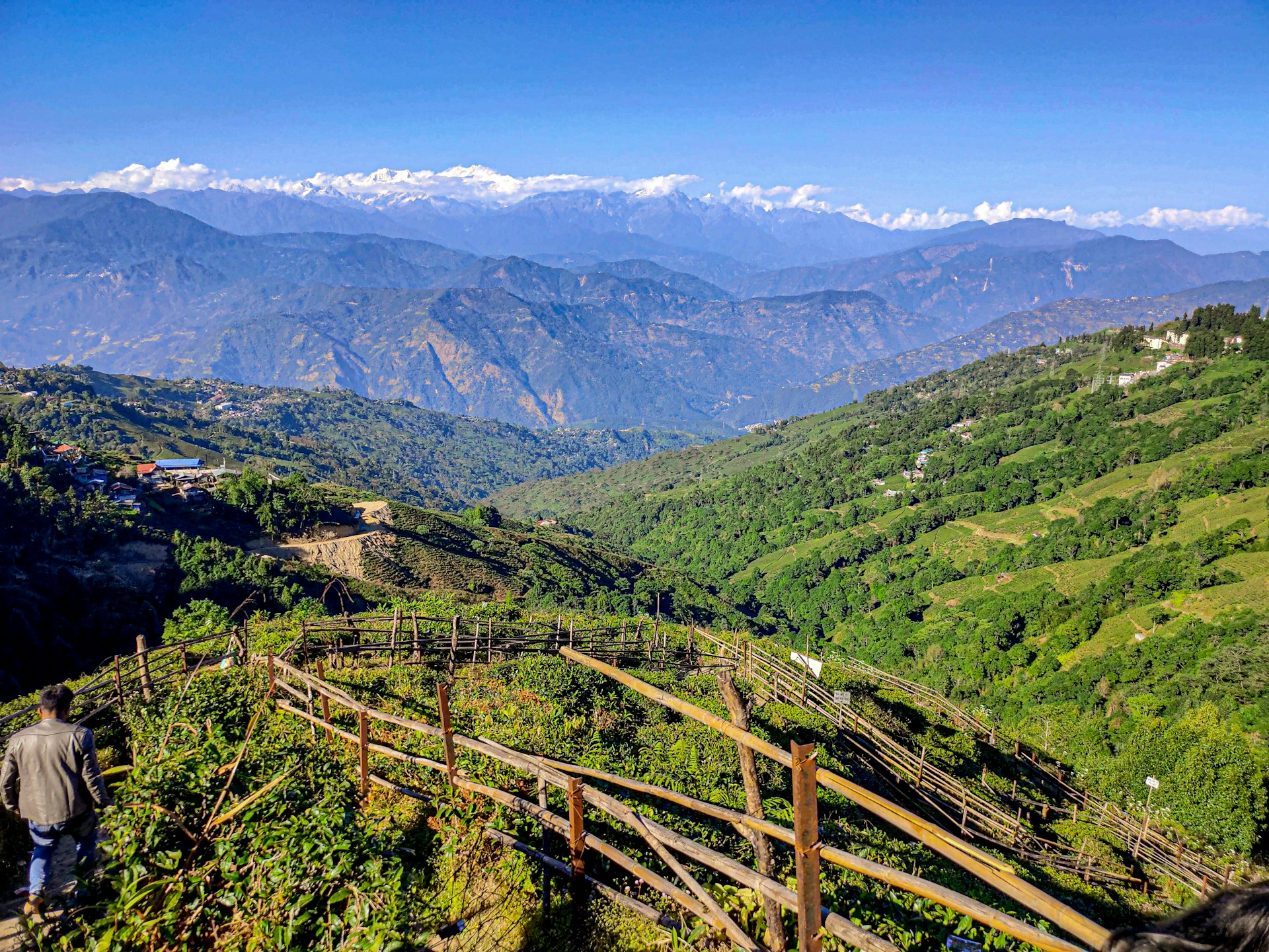 Darjeeling