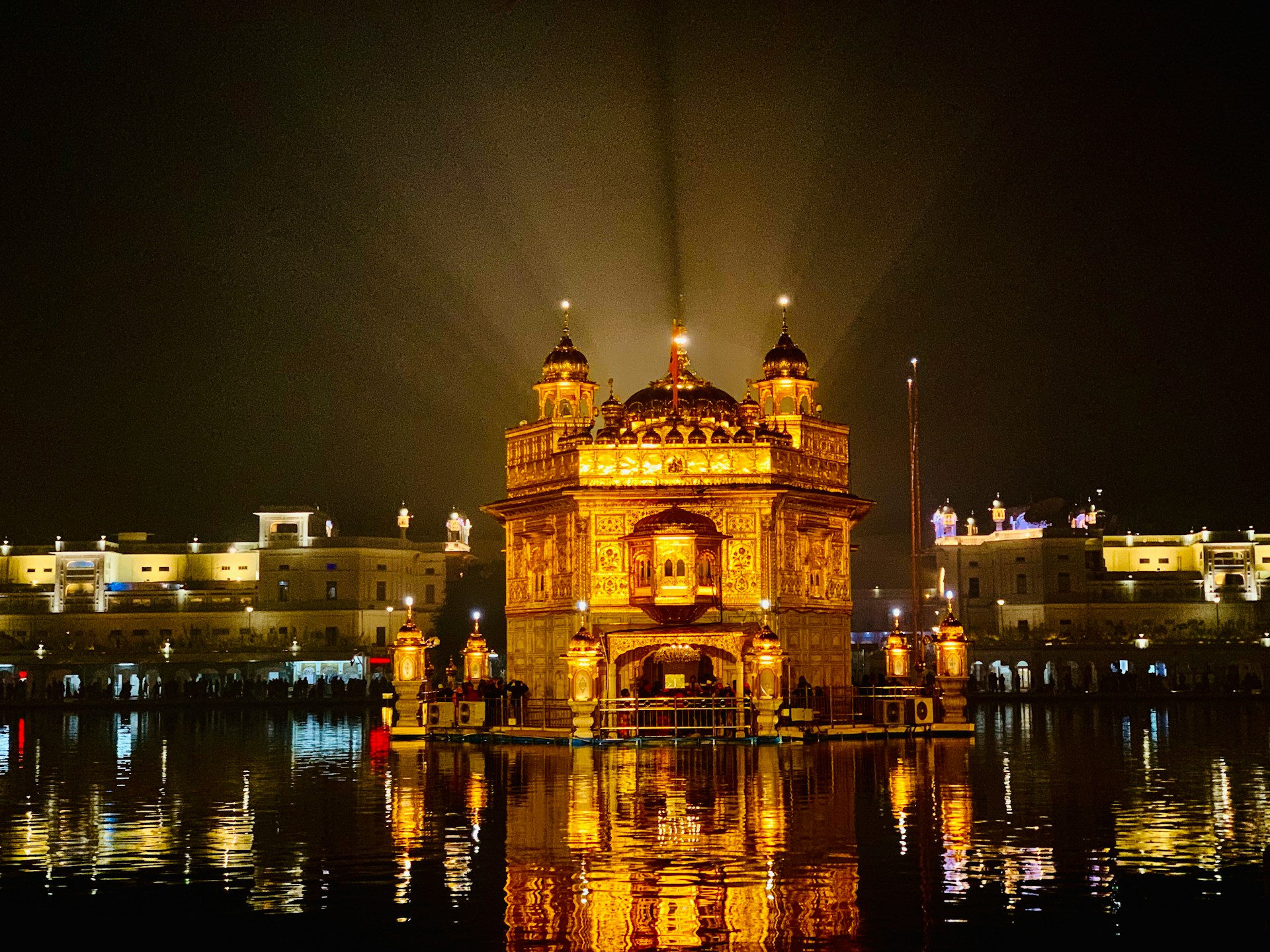 Amritsar Diwali