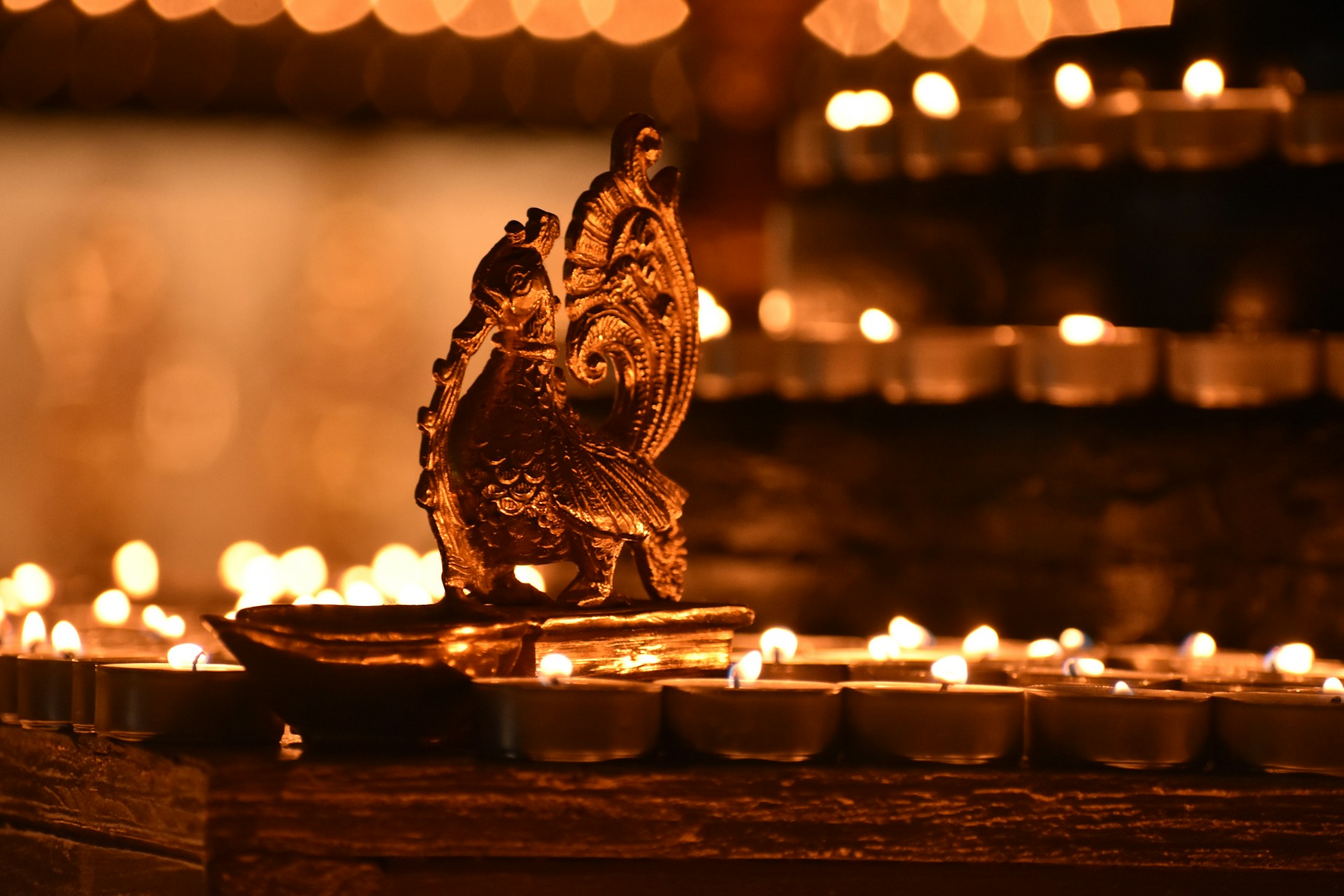 Ayodhya Diwali