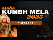 Mahakumbh Mela 2025: How to Reach Prayagraj – Flight Details & Travel Advice