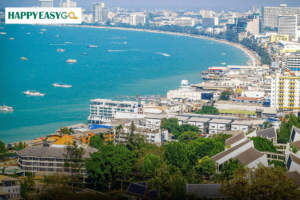 Bet You Were Never Aware Of These Indian Beach Towns