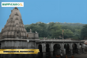 Bhimashankar, Maharashtra