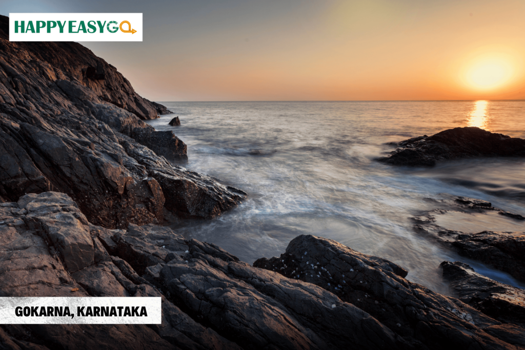 Gokarna, Karnataka