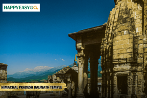 Himachal Pradesh Baijnath Temple