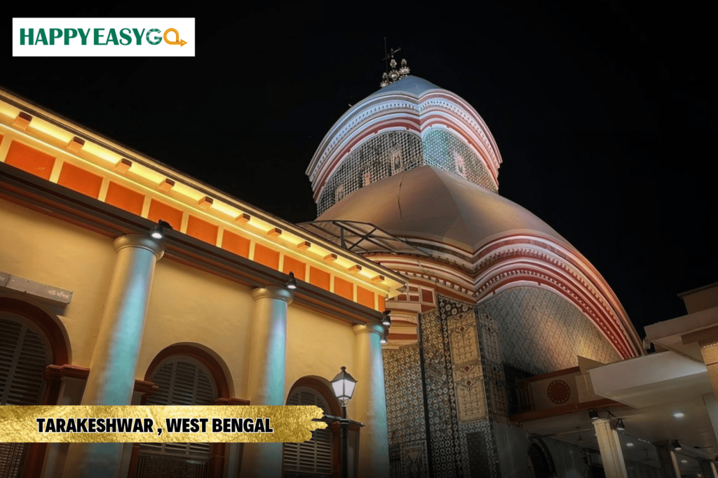 Tarakeshwar , West Bengal