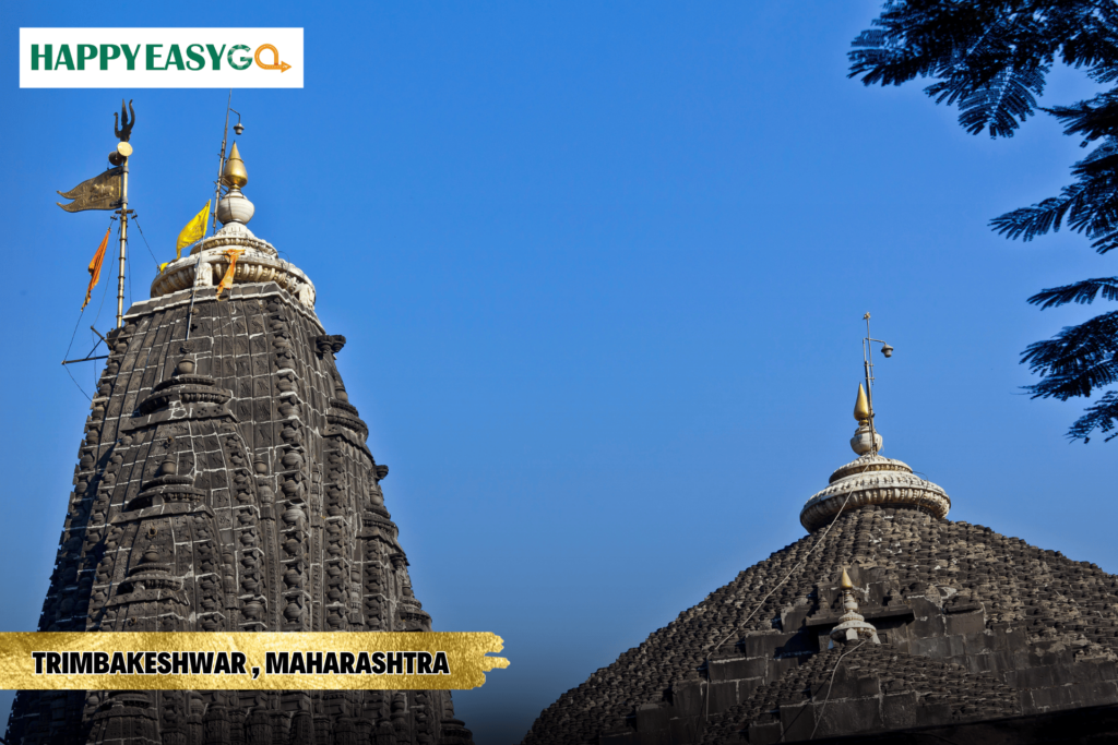 Trimbakeshwar , Maharashtra