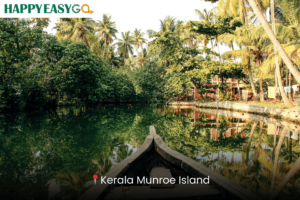 Kerala Munroe Island