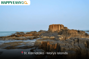 St. Karnataka -Marys Islands