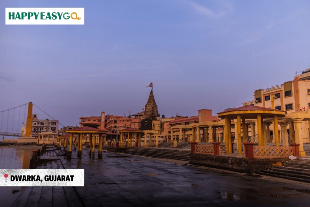 Dwarka, Gujarat