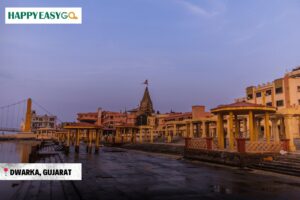 Dwarka, Gujarat