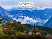 Tiny towns in India that have big surprises in store for first timers