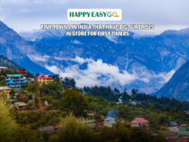 Tiny towns in India that have big surprises in store for first timers