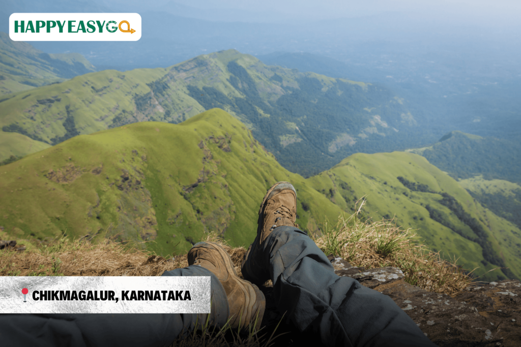 Chikmagalur, Karnataka
