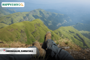 Chikmagalur, Karnataka