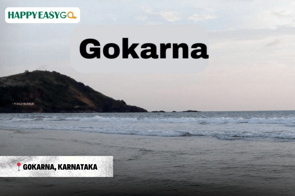 Gokarna, Karnataka