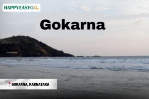 Gokarna, Karnataka