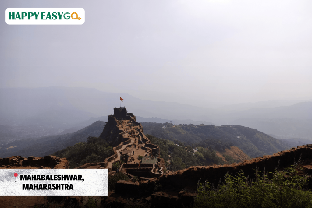 Mahabaleshwar, Maharashtra