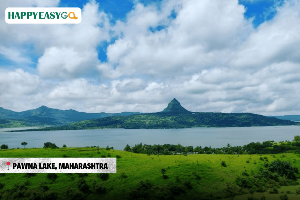 Pawna Lake, Maharashtra