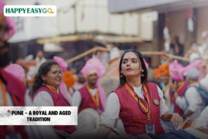 Pune - A Royal and Aged Tradition