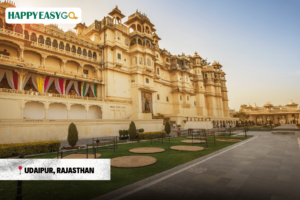 Udaipur, Rajasthan