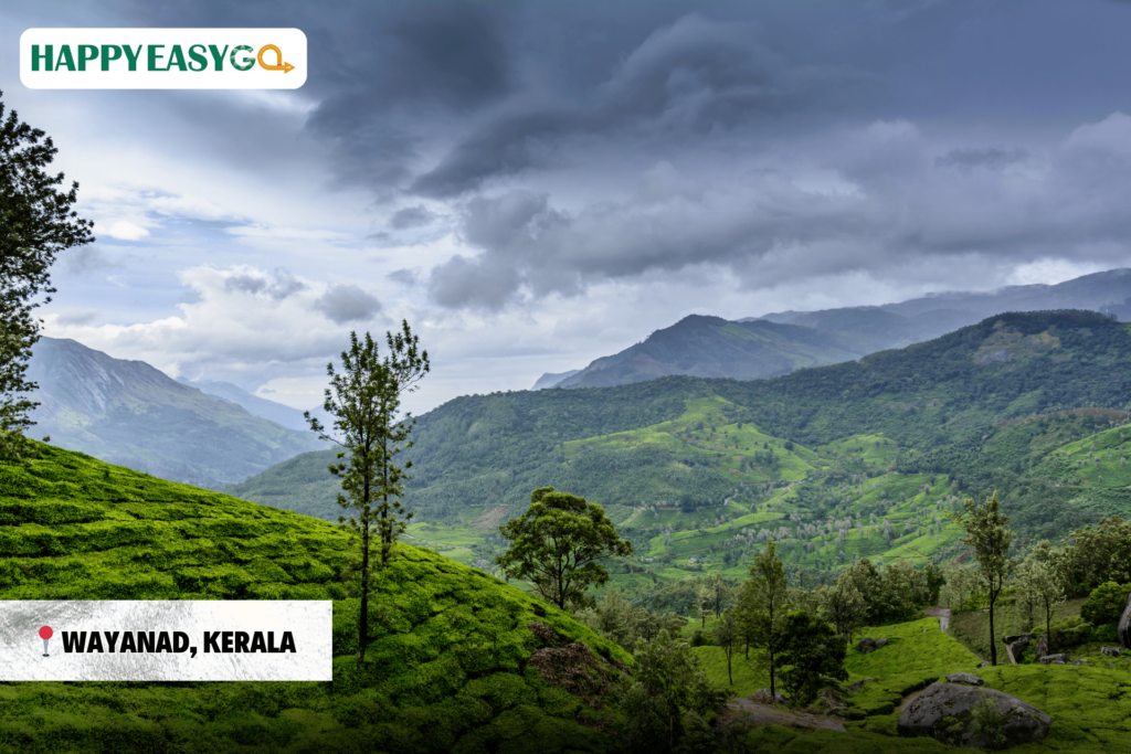Wayanad, Kerala